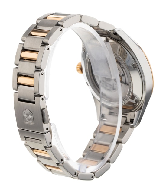 Tag Heuer Carrera WAR215E.BD0784 Image 3